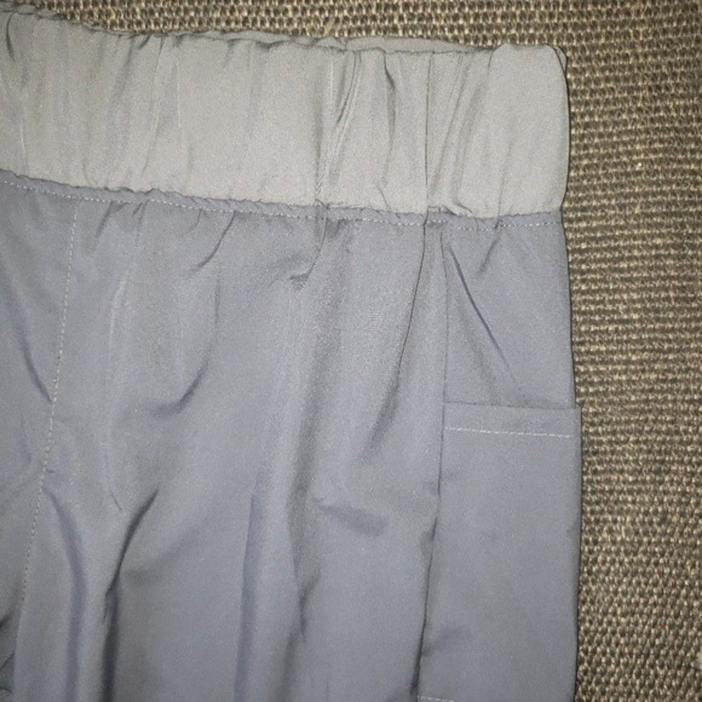 Quick Dry Athletic/Swim Trunks (0712) - Picture 4 of 5